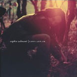 Couverture de l'album Love Affair de Sophie Zelmani
