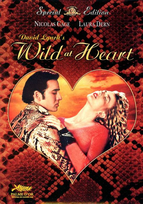 Wild at Heart (Special Edition)