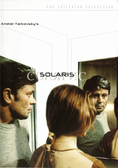 Solaris (The Criterion Collection)