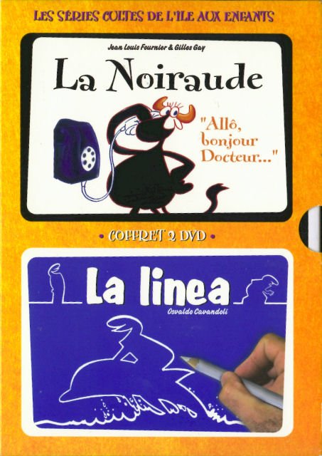 La Noiraude, La Linéa