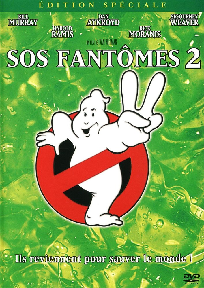 SOS Fantômes 2 (Édition Spéciale)
