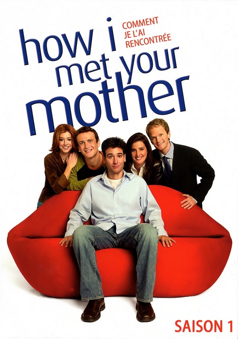 How I Met Your Mother : Saison 1