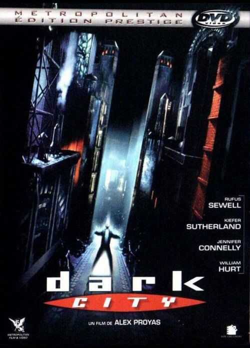 Dark City (Edition Prestige DTS)