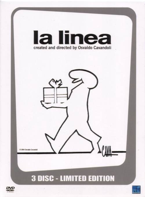 La Linea (Limited Edition)