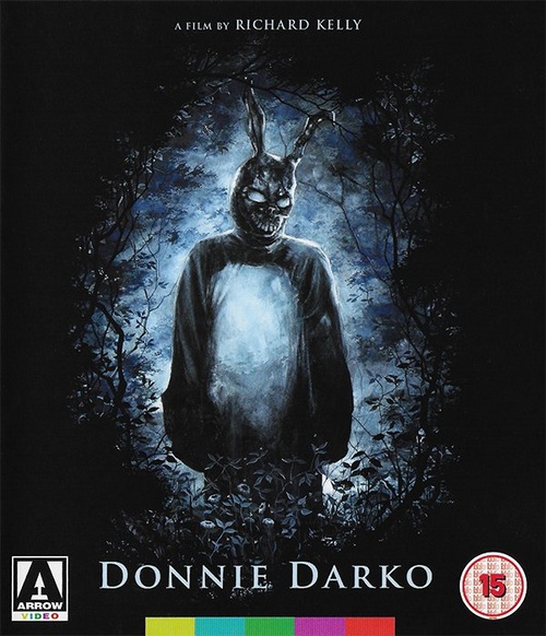 Donnie Darko (Special Edition: Arrow Video)