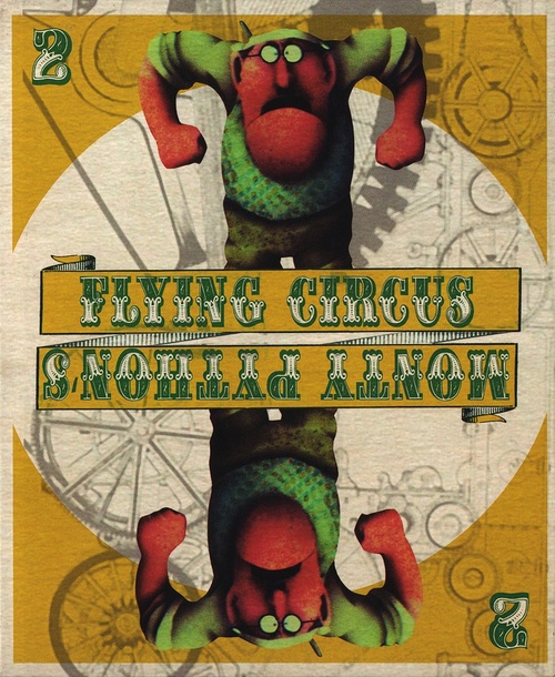 Monty Python's Flying Circus: Series 2