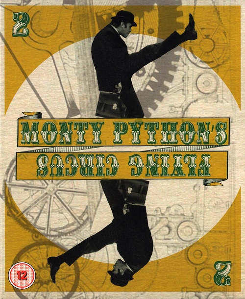Monty Python's Flying Circus: Series 2