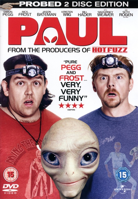 Paul (Probed 2 Disc Edition)