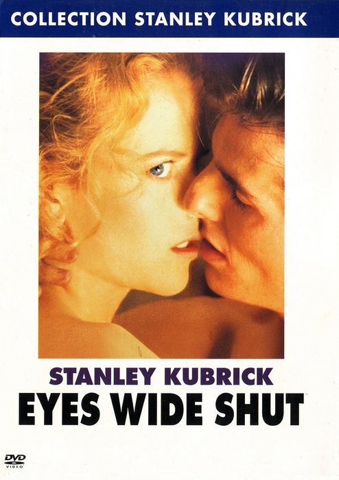 Eyes Wide Shut (Collection Stanley Kubrick)