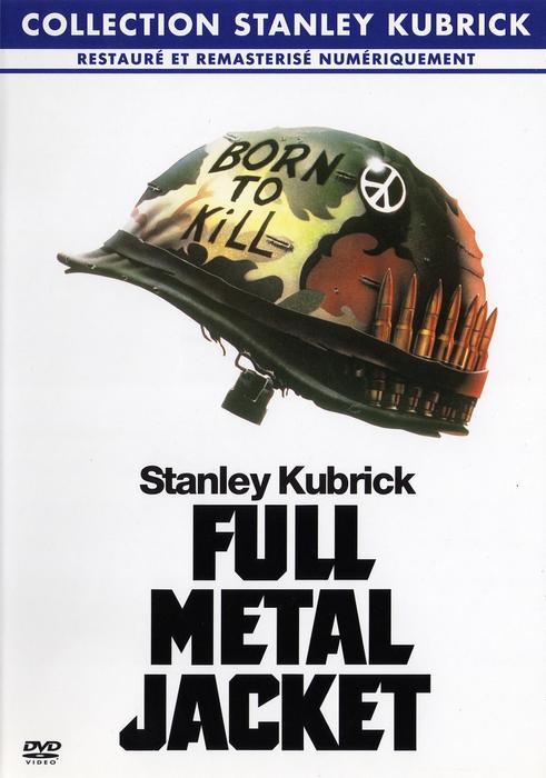 Full Metal Jacket (Collection S. Kubrick)