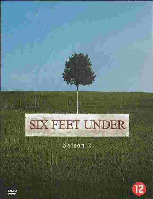 Six Feet Under: Saison 2