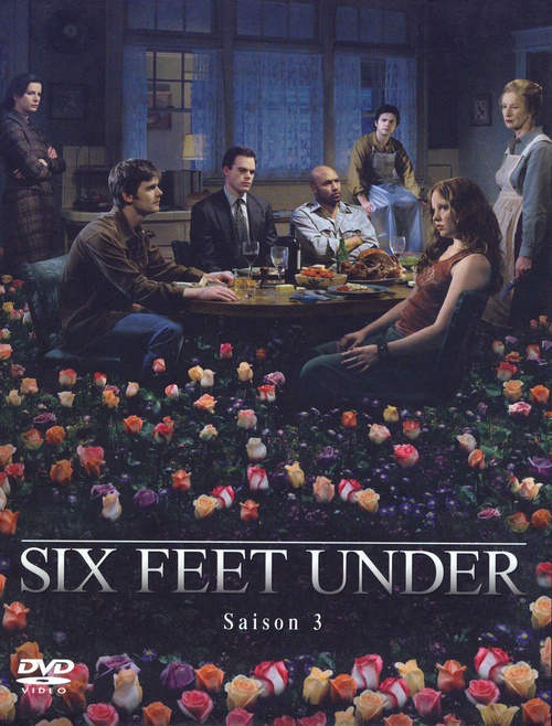 Six Feet Under : Saison 3