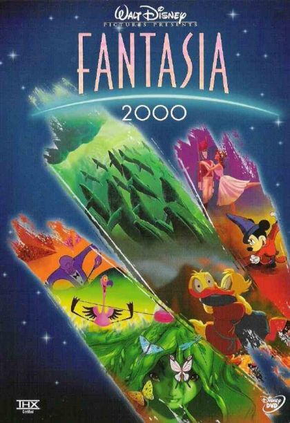 Fantasia 2000 (Chef d'oeuvre)