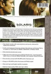 Solaris (The Criterion Collection)