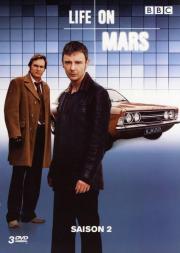 Life on Mars : Saison 2