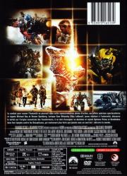 Transformers 2 - La revanche