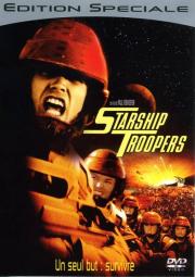 Starship Troopers (Edition Spéciale)
