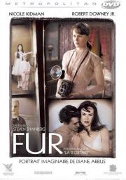 Fur, portrait imaginaire de Diane Arbus