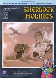 Sherlock Holmes - Volume 2