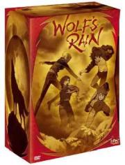 Wolf's Rain: Vol. 3