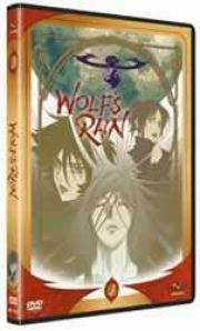 Wolf's Rain: Vol. 3