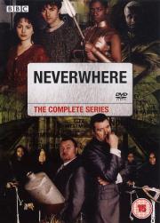 Neverwhere: The Complete Series