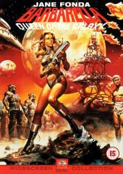 Barbarella: Queen of the Galaxy (Widescreen Collection)