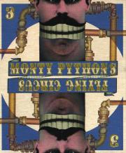 Monty Python's Flying Circus: Series 3