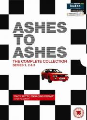 Ashes to Ashes: The Complete Collection