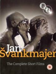 Jan Švankmajer: The Complete Short Films
