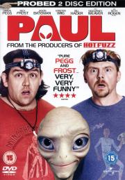 Paul (Probed 2 Disc Edition)