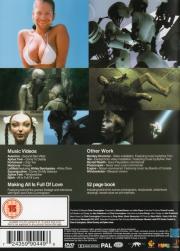 The Work of Director Chris Cunningham