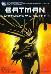 Batman: Il cavaliere di Gotham