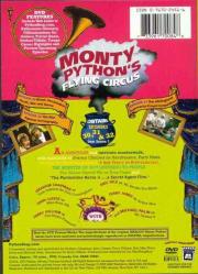 Monty Python's Flying Circus: DVD 10
