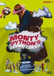 Monty Python's Flying Circus: DVD 10