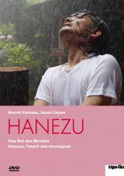 Hanezu, l'esprit des montagnes (trigon-film dvd-edition 228)