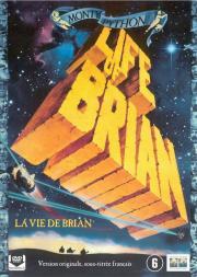 Monty Python : La vie de Brian