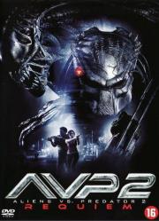 AVP2: Aliens vs. Predator 2: Requiem