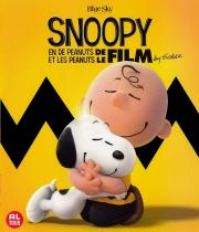 Snoopy et les Peanuts: le film