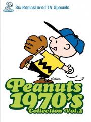 Peanuts: 1970's Collection: Vol. 2