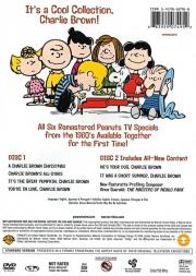 Peanuts 1960's Collection: Disc 1