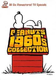 Peanuts 1960's Collection: Disc 1