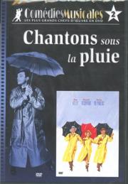 Chantons sous la pluie (Comédies musicales)