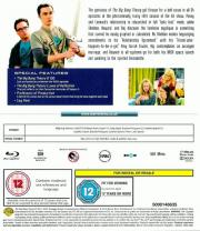 The Big Bang Theory: The Complete Fifth Season: Disc 1