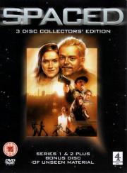 Spaced: Series 1