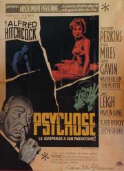 Psychose (Alfred Hitchcock)