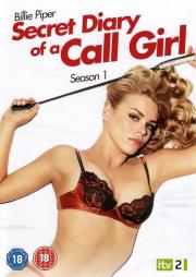 Secret Diary of a Call Girl: Season 1: Disc 2