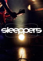 Sleeppers - 15.597_making noises