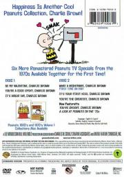 Peanuts 1970's Collection Vol.2: Disc 1