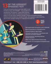 Futurama: Volume 7: Disc Two